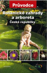 Botanické zahrady a arboreta České republiky