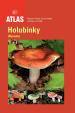 Holubinky (Russula) - Atlas