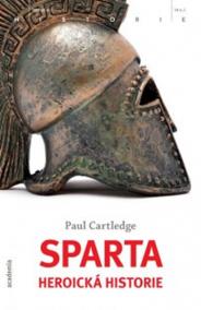 Sparta - Heroická historie