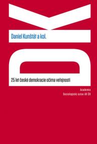 25 let české demokracie očima veřejnosti