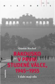 Rakousko v prní studené válce 1945 - 1955