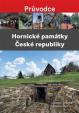 Hornické památky České republiky - Průvo