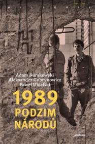 1989  Podzim národů