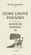 České lidové pohádky IV: Kouzelné pohádky 3
