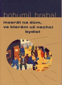 Inzerát na dům, ve kterém už nechci bydlet