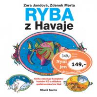 Ryba z Havaje