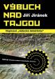 Výbuch nad tajgou