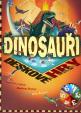 Dinosauři - Deskové hry