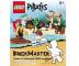 Lego Brickmaster - Pirates