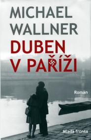 Duben v Paříži