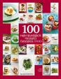 100 nejkrásnějších receptů časopisu F.O.O.D.