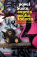 Expres Praha–Radotín - Adolescentovy zápisky