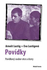 Povídky - Povídkový soubor otce a dcery