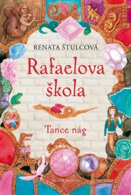 Rafaelova škola - Tance nág