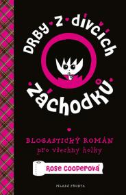 Drby z dívčích záchodů