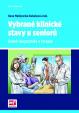 Vybrané klinické stavy u seniorů - Úskalí diagnostiky a terapie