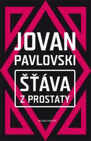 Šťáva z prostaty