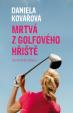 Mrtvá z golfového hřiště