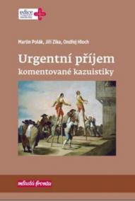 Urgentní příjem – komentované kazuistiky