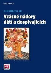 Vzácné nádory u dětí a dospívajících