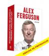 Alex Ferguson a Arsene Wenger - Biografie dvou nejlepších trenérů anglické ligy