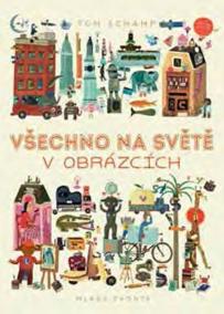 Všechno na světě v obrázcích
