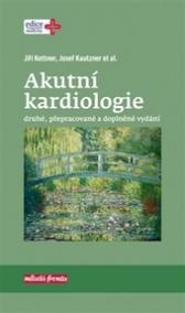 Akutní kardiologie - 2. vydání