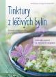 Tinktury z léčivých bylin - Účinné rostl