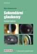 Sekundární glaukomy - Vybrané kapitoly - 2.vydání
