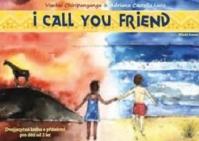 I Call You Friend