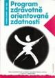 Program zdravotně orientované zdatnosti