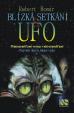 Blízká setkání s UFO - Mimozemšťané versus vnitrozemšťané
