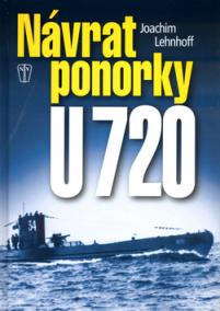 Návrat ponorky U720