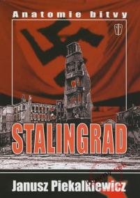 Stalingrad - Anatomie bitvy