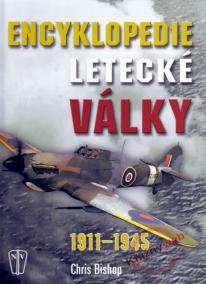 Encyklopedie letecké války 1911-1945