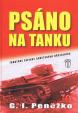 Psáno na tanku - Frontové zápisy sovětského důstojníka