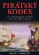 Pirátský kodex - Od ctihodných zlodějů po současné ničemy