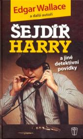 Šejdíř Harry a jiné detektivní povídky