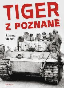 Tiger z Poznaně