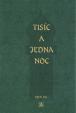 Tisíc a jedna noc - 3. díl