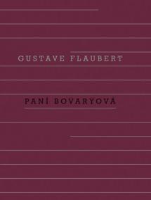 Paní Bovaryová