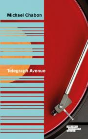 Telegraph Avenue