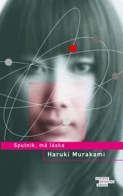 Sputnik, má láska - 2.vydání