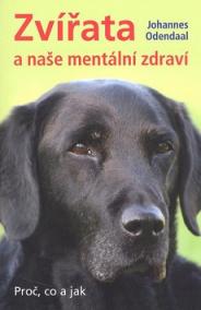 Zvířata a naše mentální zdraví
