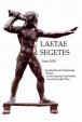 Laetae segetes: Griechische und Lateinische Studien an der Masaryk Universität und Universität Wien