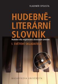 Hudebně-literární slovník