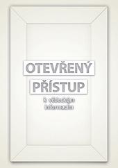 Otevřený přístup k vědeckým informacím: Současný stav v České republice a světe
