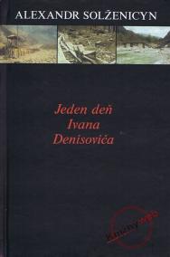 Jeden deň Ivana Denisoviča
