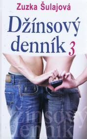 Džínsový denník 3