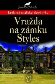 Vražda na zámku Styles